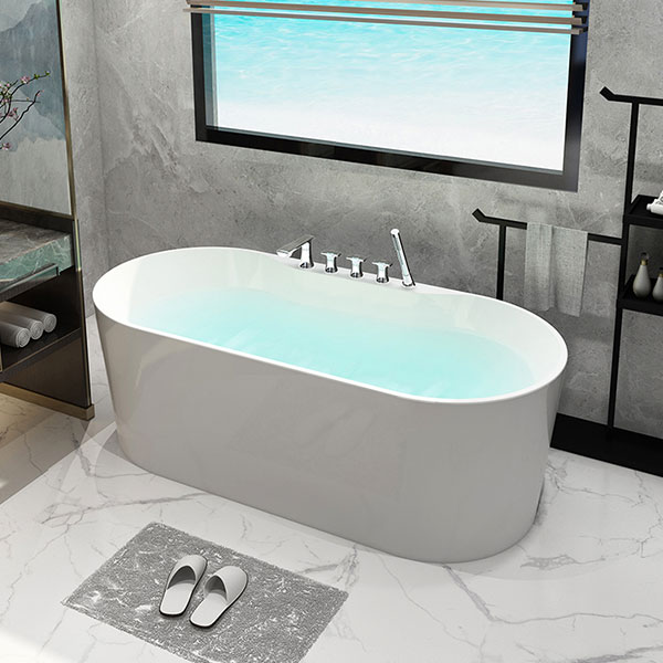 Luxury Bathtub